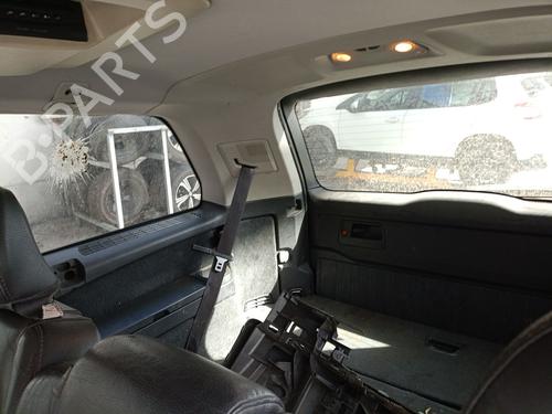 Rear bumper VOLVO XC90 I (275)  | BP29807031C8 