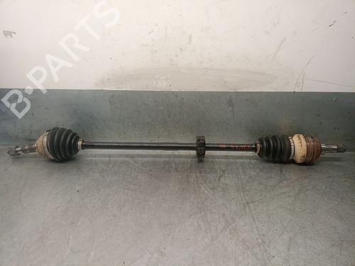 Used Right front driveshaft OPEL ASTRA G Hatchback (T98) 1.6 16V (F08, F48) (101 hp) 23276814
