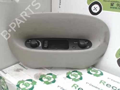 AC-Styringsenhed/Manøvreenhed CHRYSLER VOYAGER / GRAND VOYAGER IV (RG) 3.3 (174 hp) 20244143