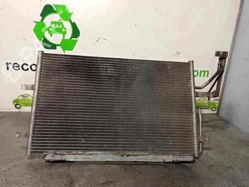 Used AC radiator MAZDA 3 (BK) 1.6 DI Turbo (109 hp) 5129511