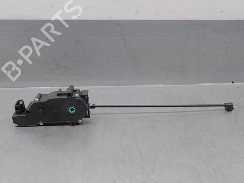 Central lock pump MERCEDES-BENZ GLK-CLASS (X204) 320 CDI 4-matic (204.983) | BP17036064M86 