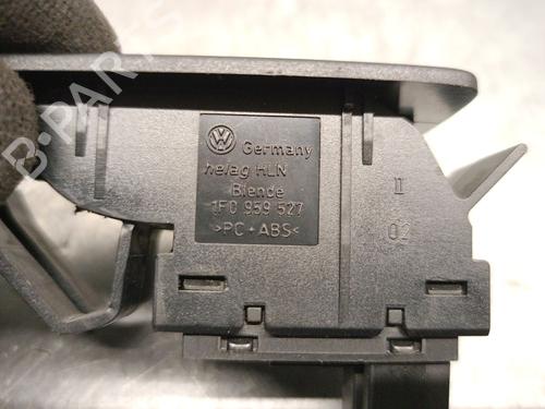 Right front window switch VW TOURAN (1T3) 1.6 TDI | BP28107288I26 