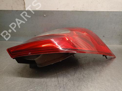 Left taillight FORD FOCUS II (DA_, HCP, DP) 1.6 TDCi | BP33977589C34 - Image 3