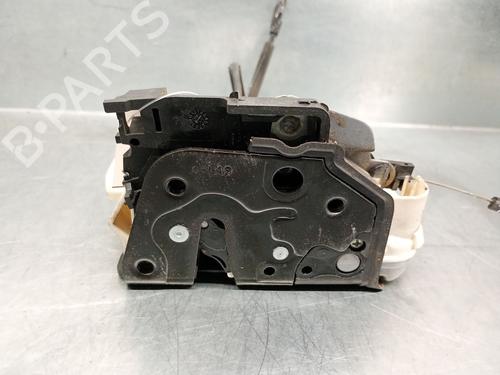 Front left lock SEAT LEON (1P1) 1.6 TDI | BP29329943C98 