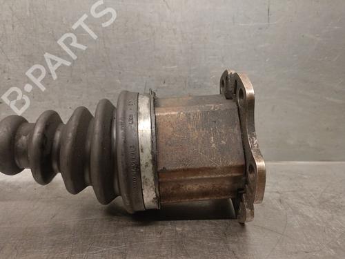 Right front driveshaft AUDI A6 C5 (4B2, 4B4) 2.5 TDI | BP31253125M39