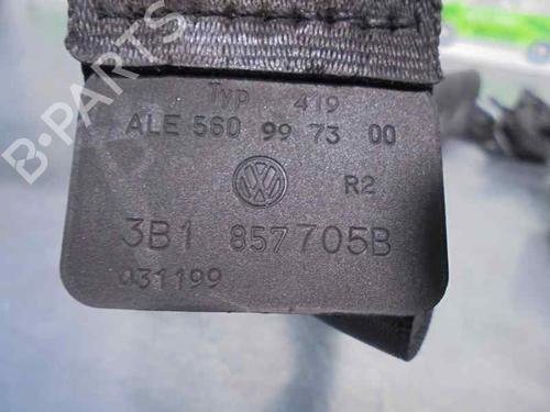 Sicherheitsgurt vorne links VW PASSAT B5 (3B2) 1.9 TDI | BP8724164I26 
