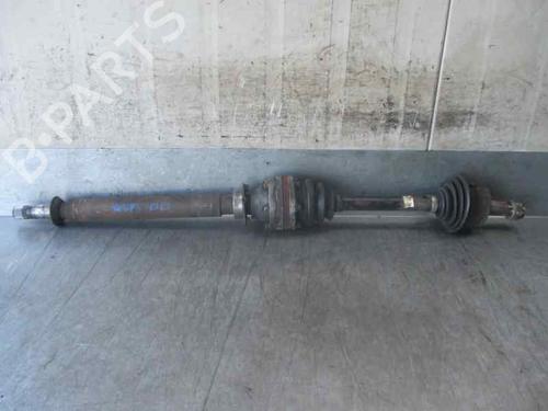 Used Right front driveshaft Right front driveshaft ALFA ROMEO 156 Sportwagon (932_) 1.6 16V T.SPARK. (932B4100) (120 hp) 7823770 7823770