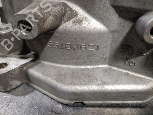 Gearbox OPEL CORSA D (S07) 1.3 CDTI (L08, L68) | BP38720487M3 - Image 7