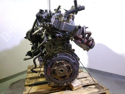 Engine TOYOTA PRIUS (_W3_) 1.8 Hybrid (ZVW3_) | BP29555837M1 