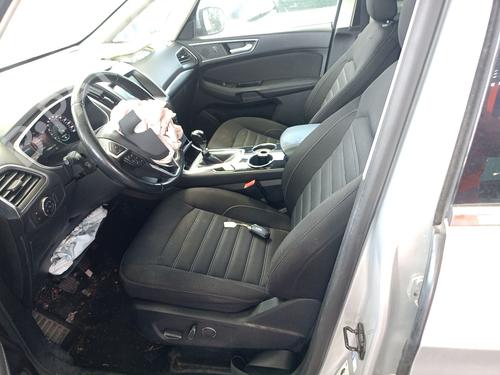 Rear seat (2nd row) FORD GALAXY III (CK) 2.0 TDCi | BP36390718I23 - Image 11