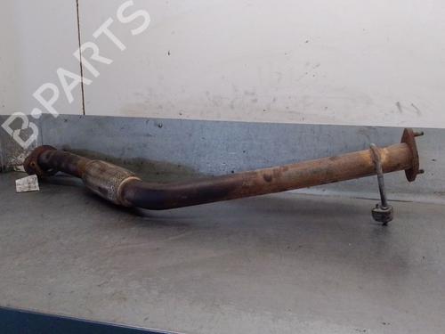 Exhaust system SSANGYONG REXTON / REXTON II (GAB_) 2.7 Xdi 4x4 | BP37664917M121 - Image 5