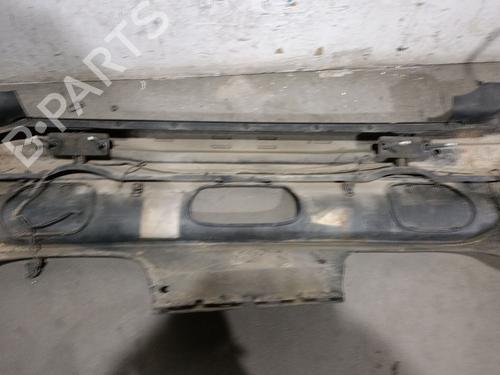 Rear bumper BMW X5 (E53) 3.0 d | BP26322759C8 