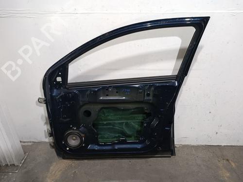 Right front door NISSAN QASHQAI I (J10, NJ10) 2.0 dCi | BP28679357C3