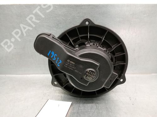 Heater blower motor HYUNDAI KONA (OS, OSE, OSI) 1.6 CRDi | BP29251902M62 