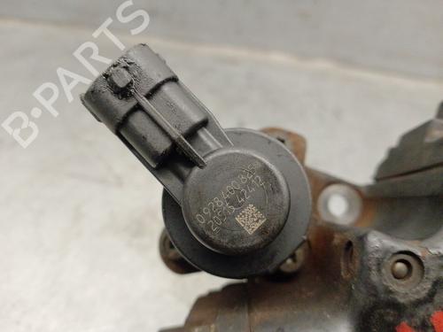 Injection pump FIAT DOBLO Cargo (263_) 1.3 D Multijet | BP25273716M78 