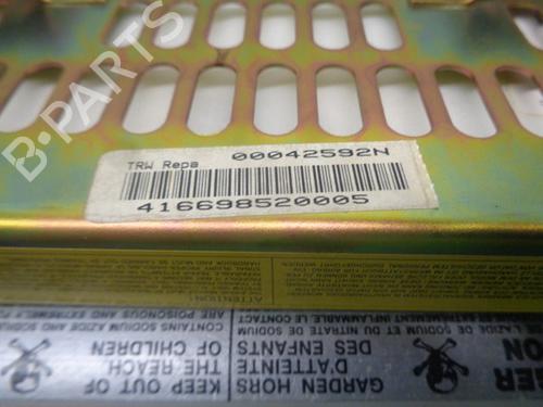 Passenger airbag ROVER 800 (XS) 827 SI/Sterling Catalytic-Conv (XS) | BP10167224C10 