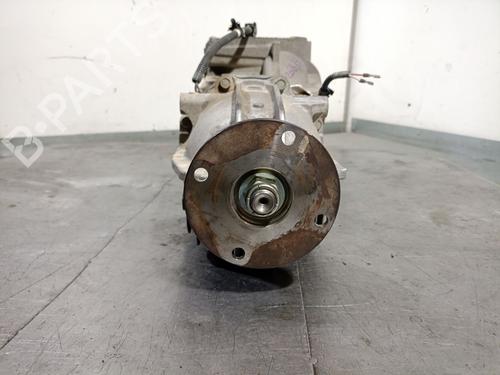 Rear differential MAZDA CX-7 (ER) 2.2 MZR-CD AWD (ER10A) | BP40024122M24 - Image 2
