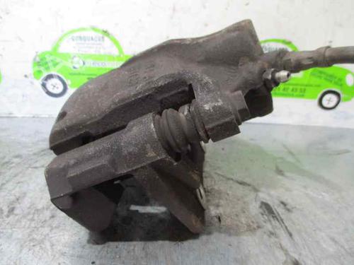 Left front brake caliper FORD MONDEO III (B5Y) 1.8 16V | BP11613481M105 