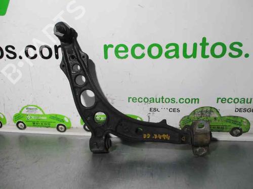 Used Right front suspension arm FIAT PUNTO (176_) 60 1.2 (176AP, 176AR, 176AQ, 176BB) (60 hp) 2097435