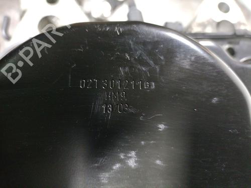 Gearbox SEAT IBIZA III (6L1) 1.9 SDI | BP31188504M3 