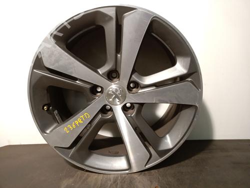 Used Rim PEUGEOT 308 II (LB_, LP_, LW_, LH_, L3_) 1.2 THP 130 (131 hp) 29457404