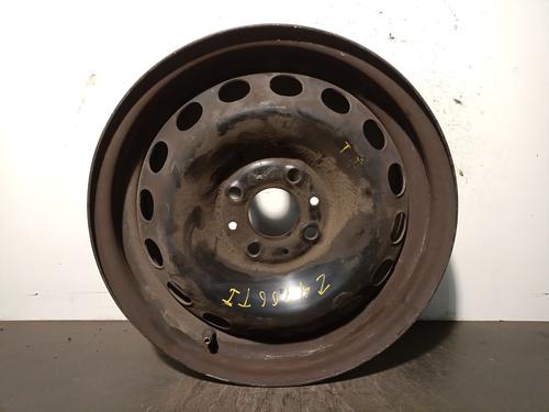 Used Rim FIAT PANDA (312_, 319_) 1.0 Mild Hybrid (312.PYD1B) (69 hp) 31996017