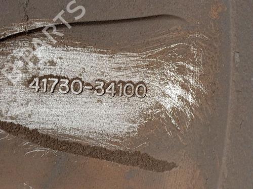 Fælk SSANGYONG KORANDO (CK) 2.0 e-XDi | BP30400635C45