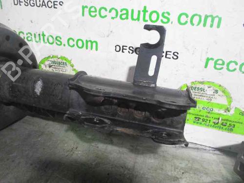 Right front shock absorber CHEVROLET CRUZE Hatchback (J305) 2.0 CDI | BP2104722M17 