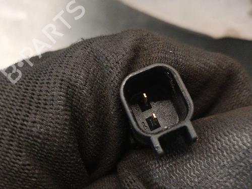 Left front steering knuckle FORD PUMA (J2K, CF7) 1.0 EcoBoost | BP29616409M25 
