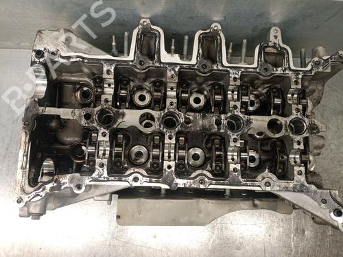 Cylinder head RENAULT TRAFIC III Bus (JG_) 2.0 dCi 110 (JGMW) | BP31093232M5