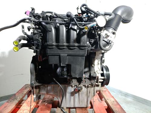 Engine OPEL ASTRA J (P10) 1.6 (68) | BP38266812M1 - Image 5