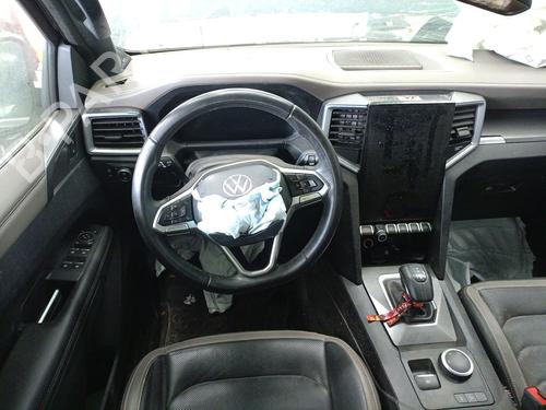 Pipe VW AMAROK (T1A, T1B) 3.0 TDI 4motion | BP34554913M125 - Image 9