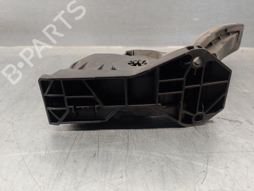 Pedal OPEL ASTRA K (B16) 1.6 CDTi (68) | BP17186940I4 