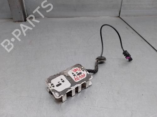 Used Electronic module Electronic module MERCEDES-BENZ A-CLASS (W176) A 180 CDI / d (176.012) (109 hp) 16306691 16306691