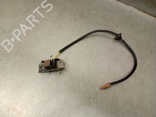 Used Tailgate handle RENAULT TALISMAN (LP_) 1.5 dCi 110 (LPA3) (110 hp) 25243175