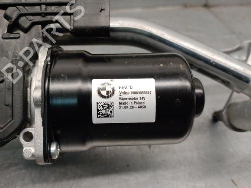 Front wiper motor BMW 3 Touring (G21, G81) 320 i | BP17455655M29 