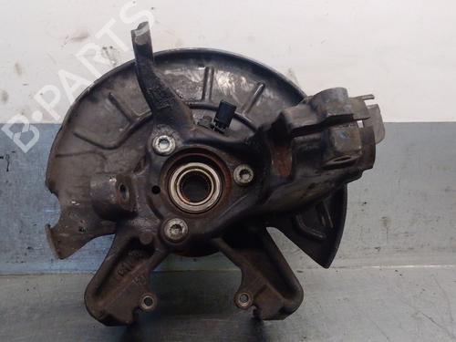 Fusée avant gauche Fusée avant gauche AUDI A3 Sportback (8PA) 1.9 TDI (105 hp) 36503995 36503995