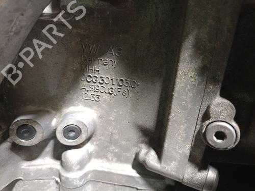 Getriebe SEAT ATECA (KH7, KHP) 1.5 TSI | BP31169310M3 