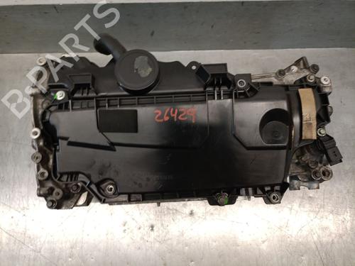 Cylinder head RENAULT TRAFIC II Bus (JL) 2.0 dCi 115 (JL00, JL01, JL0H, JL0M, JL0U) | BP39569090M5  - Image 10