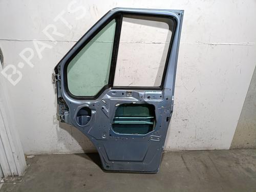 Right front door FORD TRANSIT Van (FA_ _) 2.2 TDCi | BP22723102C3 