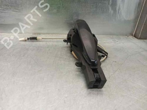 Rear right exterior door handle BMW 3 (E90)  | BP6047238C130 