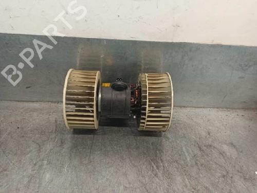 Heater blower motor BMW X5 (E53) 3.0 i | BP8051266M62 