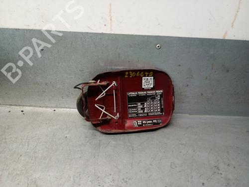 Used Fuel flap MERCEDES-BENZ B-CLASS Sports Tourer (W245) B 200 (245.233) (136 hp) 27201484