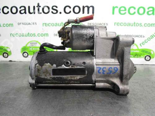 Used Starter VOLVO V40 Estate (645) 1.9 DI (95 hp) 2298093