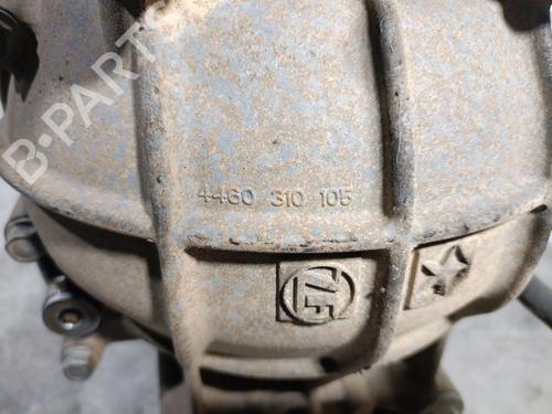 Rear differential JEEP GRAND CHEROKEE IV (WK, WK2) 3.6 VVT 4x4 | BP32336988M24
