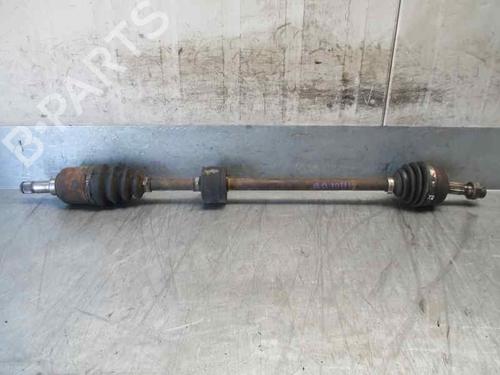 Used Right front driveshaft FIAT PUNTO (176_) 75 1.2 (73 hp) 5887289