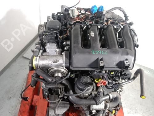 Engine BMW 3 (E90) 318 d | BP37174444M1  - Image 5