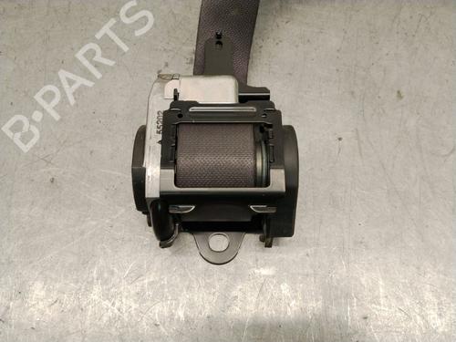 Front right seatbelt RENAULT KOLEOS I (HY_) 2.0 dCi (HY0K) | BP36675693I25 - Image 6