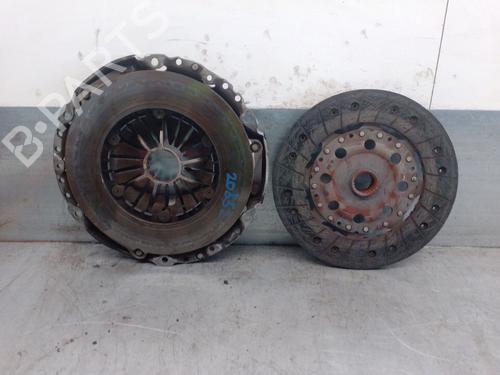 Other MERCEDES-BENZ VITO Bus (W638) 112 CDI 2.2 (638.194) | BP25807382O1 