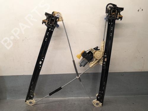 Front left window mechanism LAND ROVER DISCOVERY V (L462) 2.0 Sd4 4x4 | BP36995979C22 - Image 2